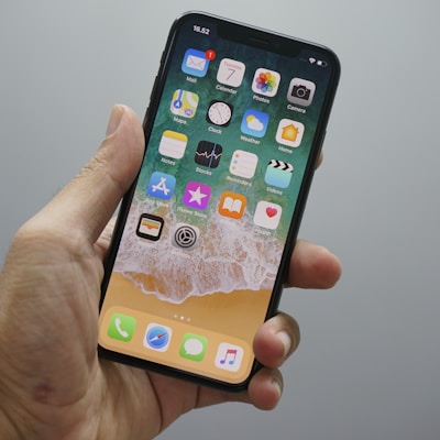 Phones